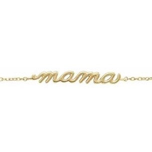 Mama Bracelet